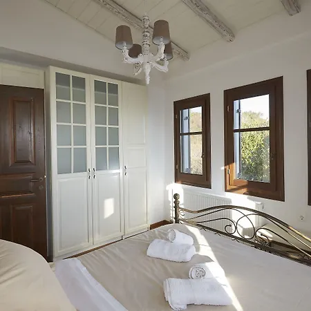 Thea Casa de Férias