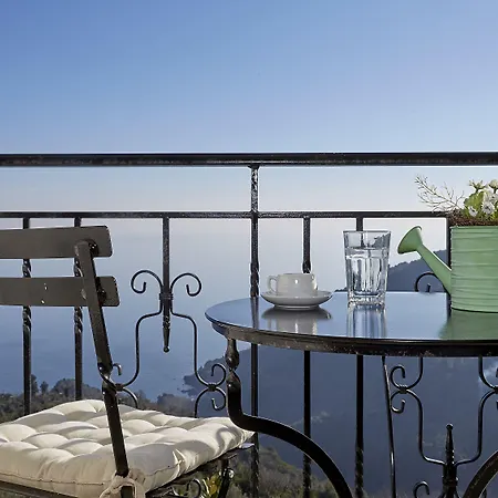 Casa de Férias Thea *