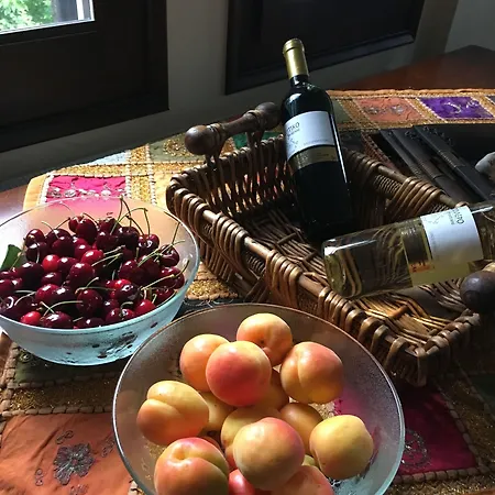 Casa de Férias Thea *