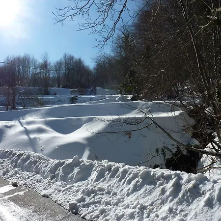 Casa de Férias Thea