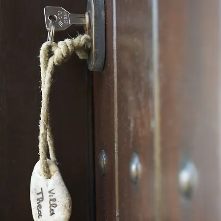 Casa de Férias Thea