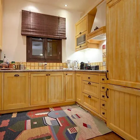 Casa de Férias Thea