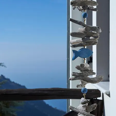 Thea Casa de Férias *