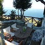 Hébergement de vacances Thea Makrirrákhi