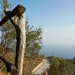 Hébergement de vacances Thea Makrirrákhi