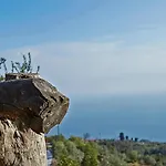Thea Hébergement de vacances Makrirrákhi