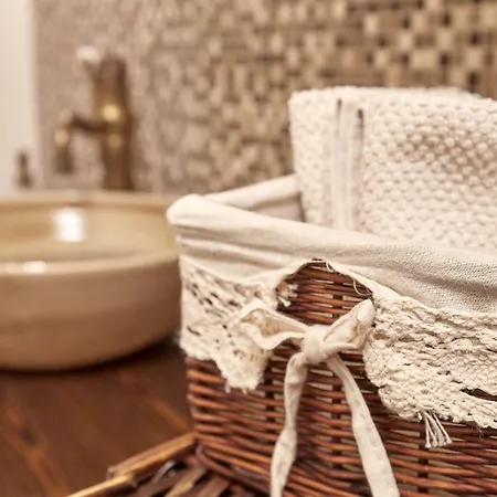 Thea Vakantiehuis Makrirrákhi