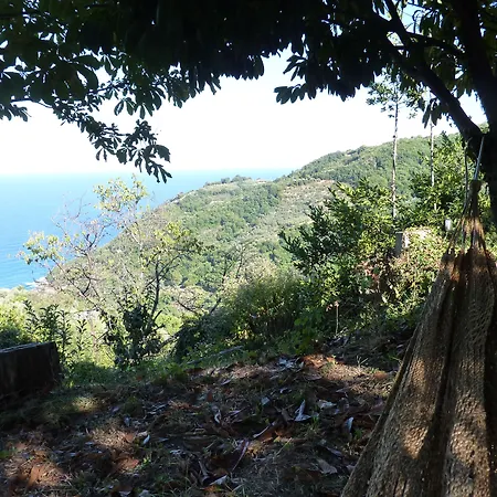 Thea Vakantiehuis Makrirrákhi