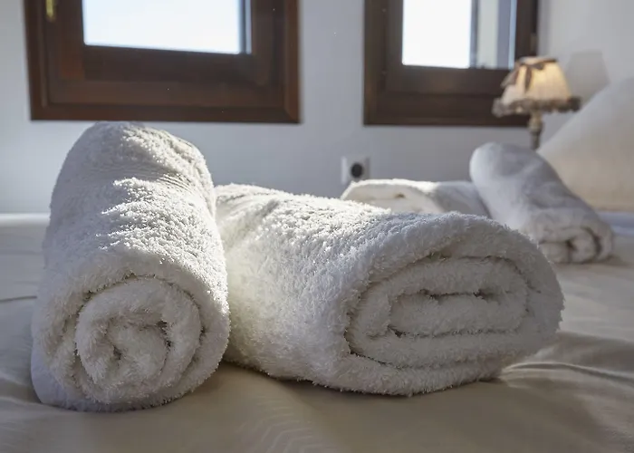 Hébergement de vacances Thea