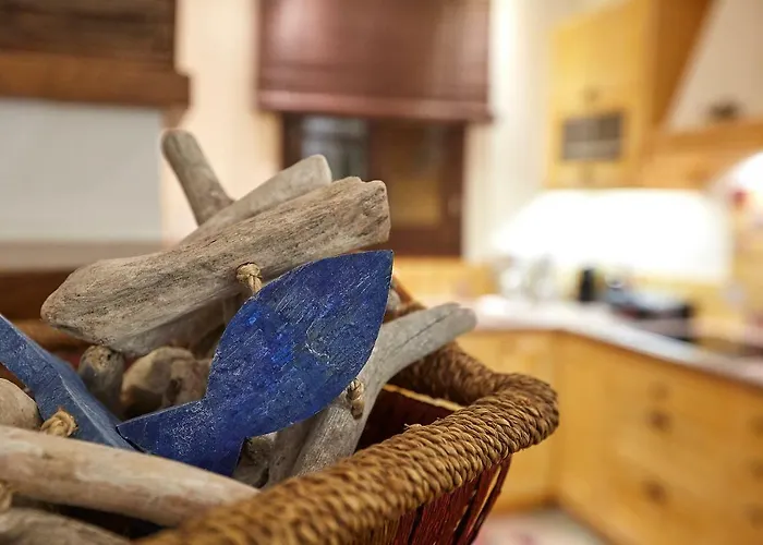 Thea Hébergement de vacances