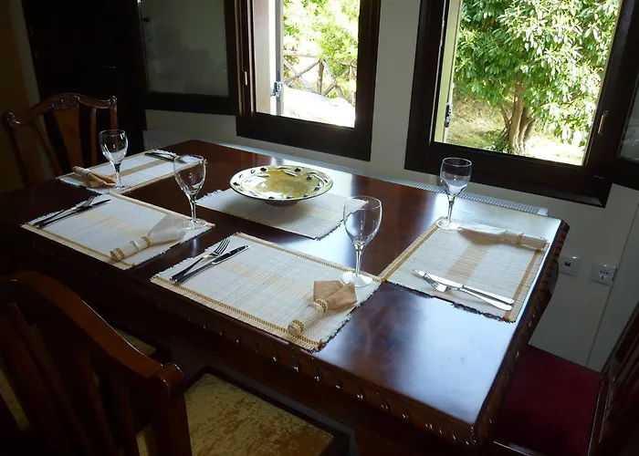 Hébergement de vacances Thea Makrirrákhi