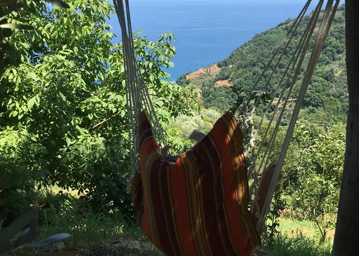 Casa de Férias Thea