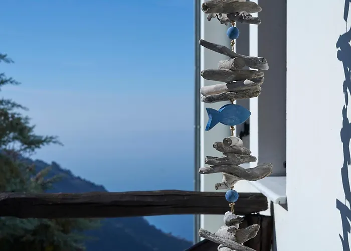 Thea Hébergement de vacances *