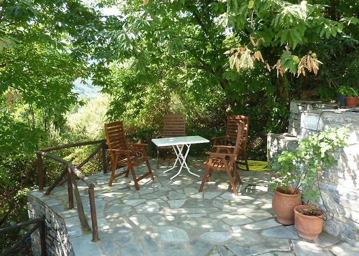 Thea Hébergement de vacances