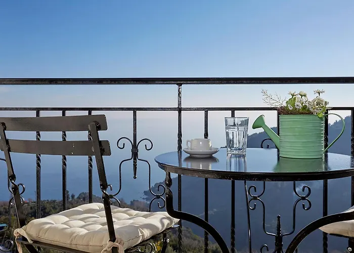 Hébergement de vacances Thea *