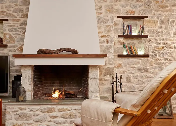 Thea Hébergement de vacances