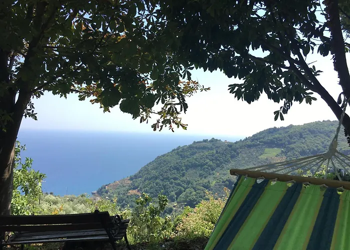 Thea Hébergement de vacances *